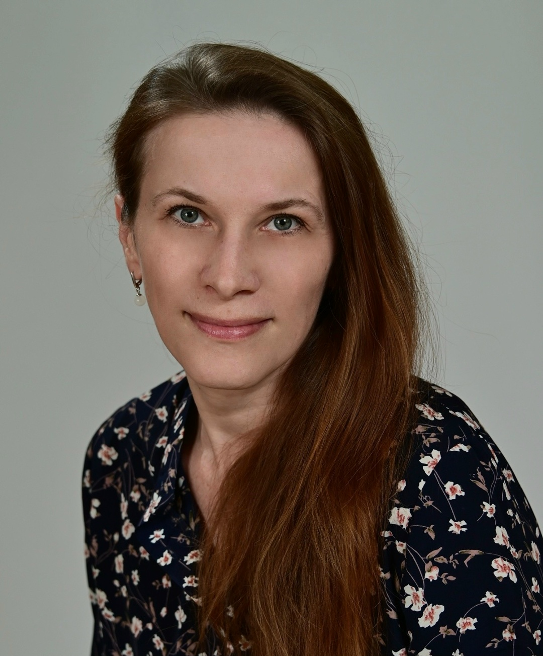 Абросимова Елена Владимировна