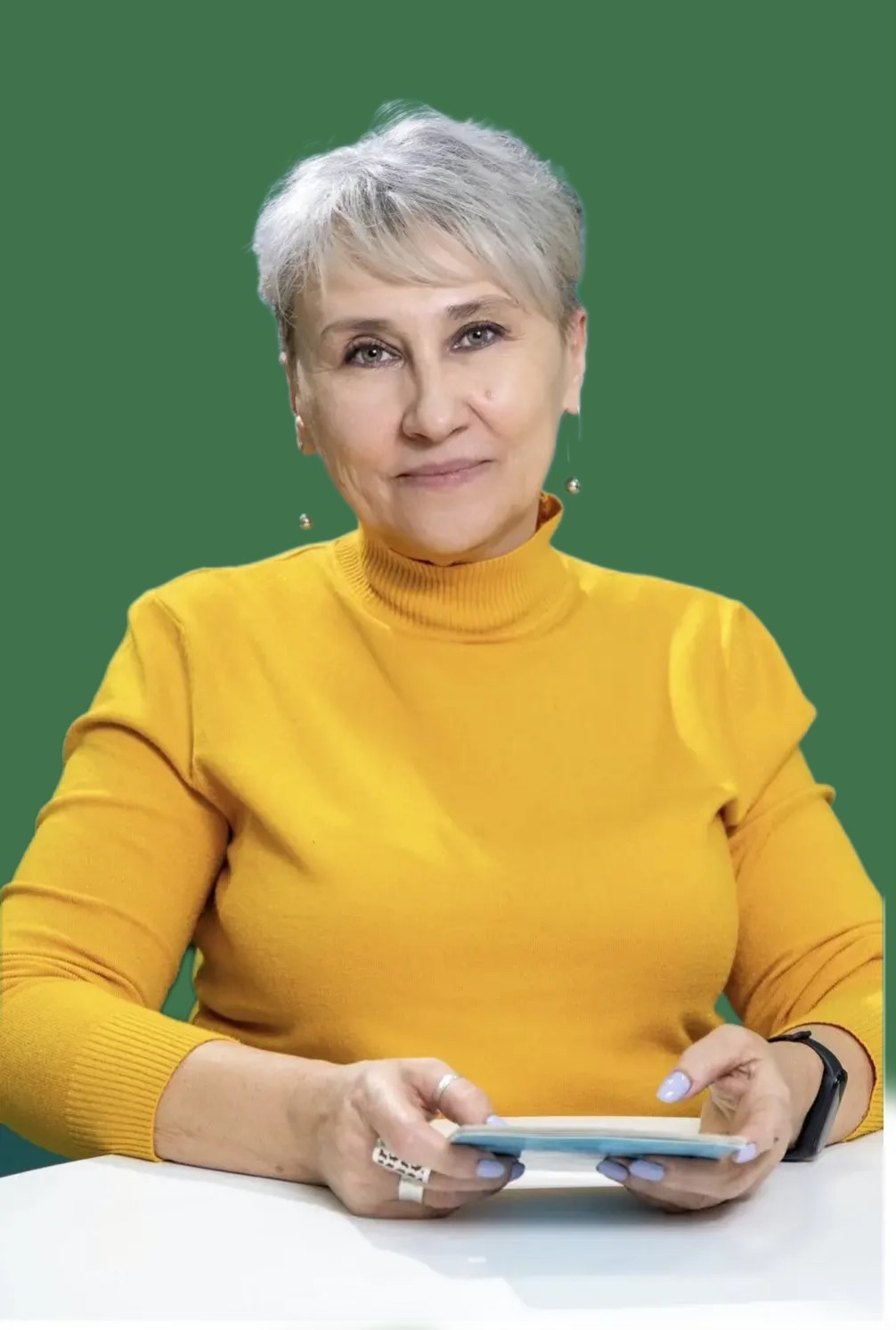 Пестова Юлия Юрьевна